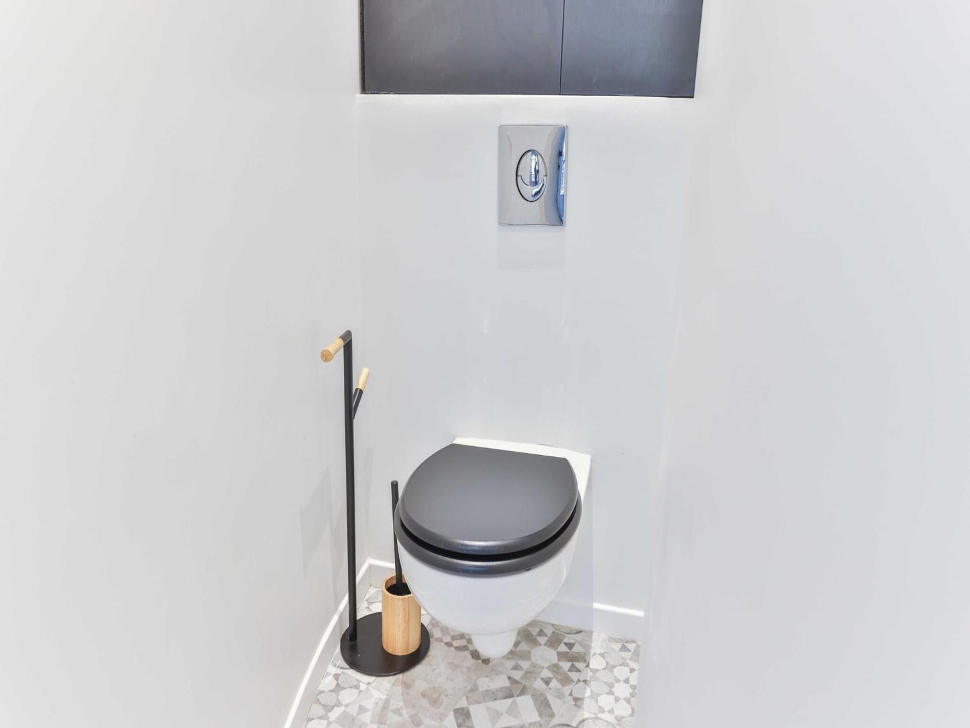 Magnificent - 2br 4p - Grand Boulevard * Paris